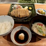 Tonkatsu Junchan - 