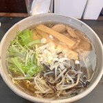 Ramen Majimun - 