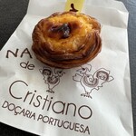 Nata de Cristiano's - 