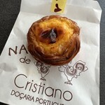 Nata de Cristiano's - 