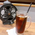 SOBUE AOKUMA COFFEE - 