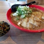 Ramen Momiji - 