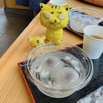 つちや - 料理写真:何て、美味しそうなんだ