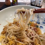 Soba Sabou Yuukyou - 