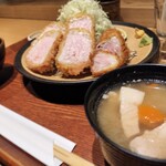 Tonkatsu Keita - 