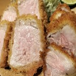 Tonkatsu Keita - 