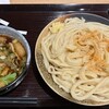 武蔵野うどん - 