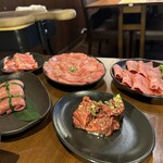 Yakiniku Nikuman - 