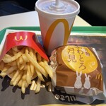 McDonald's Sapporo Susukino Ten - 