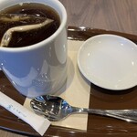 CAFFE VELOCE Ginza Miyukidori Ten - 