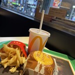 McDonald's Sapporo Susukino Ten - 