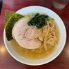 佐野らーめん 湧 - 