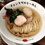 Ramen Chonmage Kobe Sannomiya Ten - 