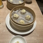 Din Tai Fung Takashimaya Yokohama Ten - 