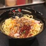 Tokyo Abura Gumi Sohonten Ikebukuro Kumi - 