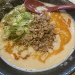 Taiwan Ramen Eraku Moriyama Honten - 