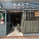 SALT - 