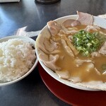 Ramen Yokozuna Kumiyama Ten - 