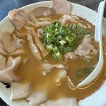 Ramen Yokozuna Kumiyama Ten - 