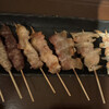 Taishu Sakaba 555 Sumibi Yakitori - 