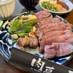 Yakiniku Nikuman - 神ブリアン