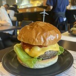 DOUG'S BURGER Miyakojima Honten - 