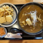 うどん　槇 - 