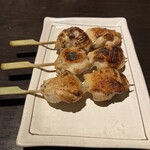 Yakitori to Mizutaki Karasuma - 