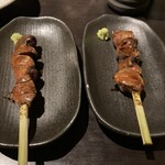 Yakitori to Mizutaki Karasuma - 