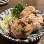 Seafood Ryori to Kamameshi Araki - 