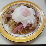 Ishidaya Yakisoba Ten - 