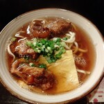 Okihama Soba - 