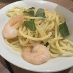 PASTA HOUSE ENI Gotanda Ten - 