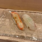 Sushi Dokoro Saika - 