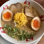 幻のラーメン亭 - 