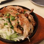 炭火焼き・鮮魚料理 よりみち - 