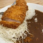 Tonkatsu Aoki no Curry Ya Ippekoppe Kitasenju Ten - 