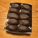 Chikara Mochi Ya - 