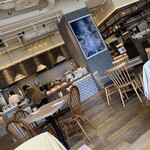 Northern Kitchen All Day Dining - 