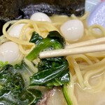 Ramen Ichirokuya Isogo Honten - 