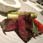 Prime42 steakhouse & sky bar - 