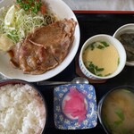 味いちもんめ - 料理写真: