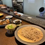 Yume no Soba - 