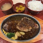 ジョイフル - 料理写真: