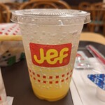 Jef - 