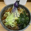 葛西 めんや - 料理写真: