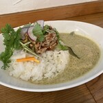 WAIWAI アジアのごはんやさん - 料理写真: