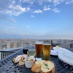 RESTAURANT LUKE with SKY LOUNGE - 