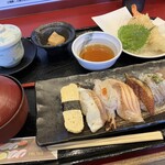 Sushi Izakaya Heihachiro - 