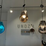 PATISSERIE UNOZU - 